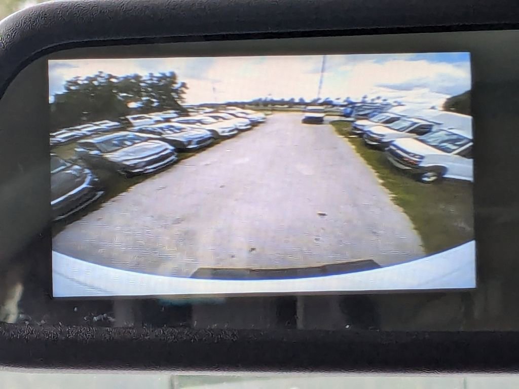 New 2025 Chevrolet Express 3500 w/ Power Convenience Package image 24