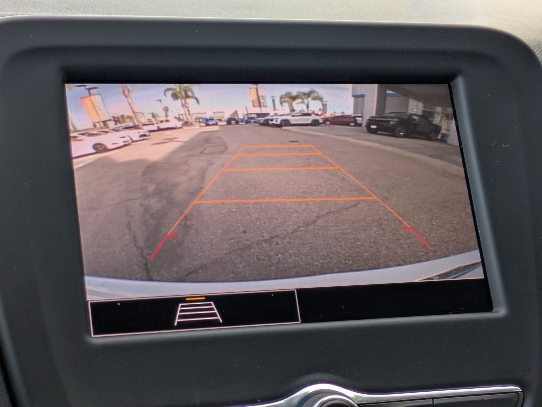 Certified 2022 Chevrolet Equinox LS image 19