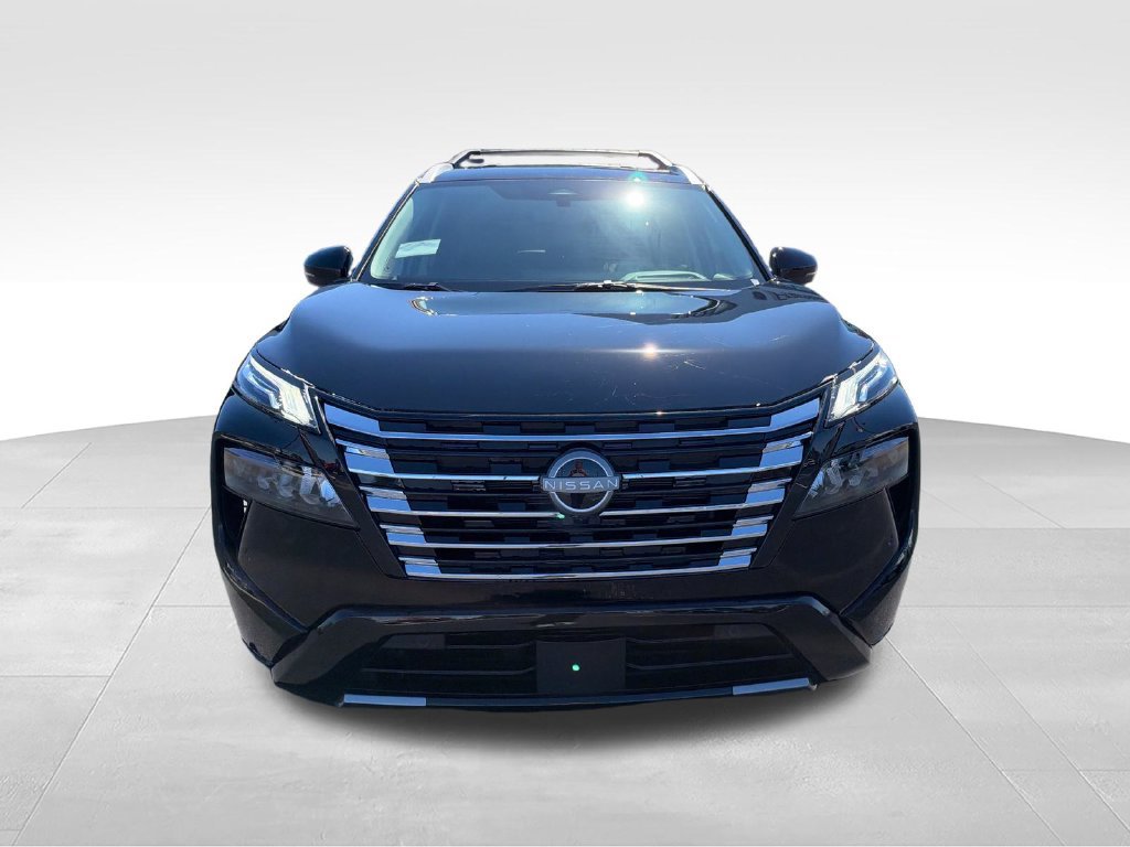 New 2026 Nissan Rogue Platinum w/ Platinum Premium Package AWD/4WD image 8