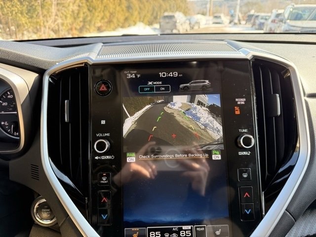 Certified 2023 Subaru Ascent Premium w/ Convenience Package image 25