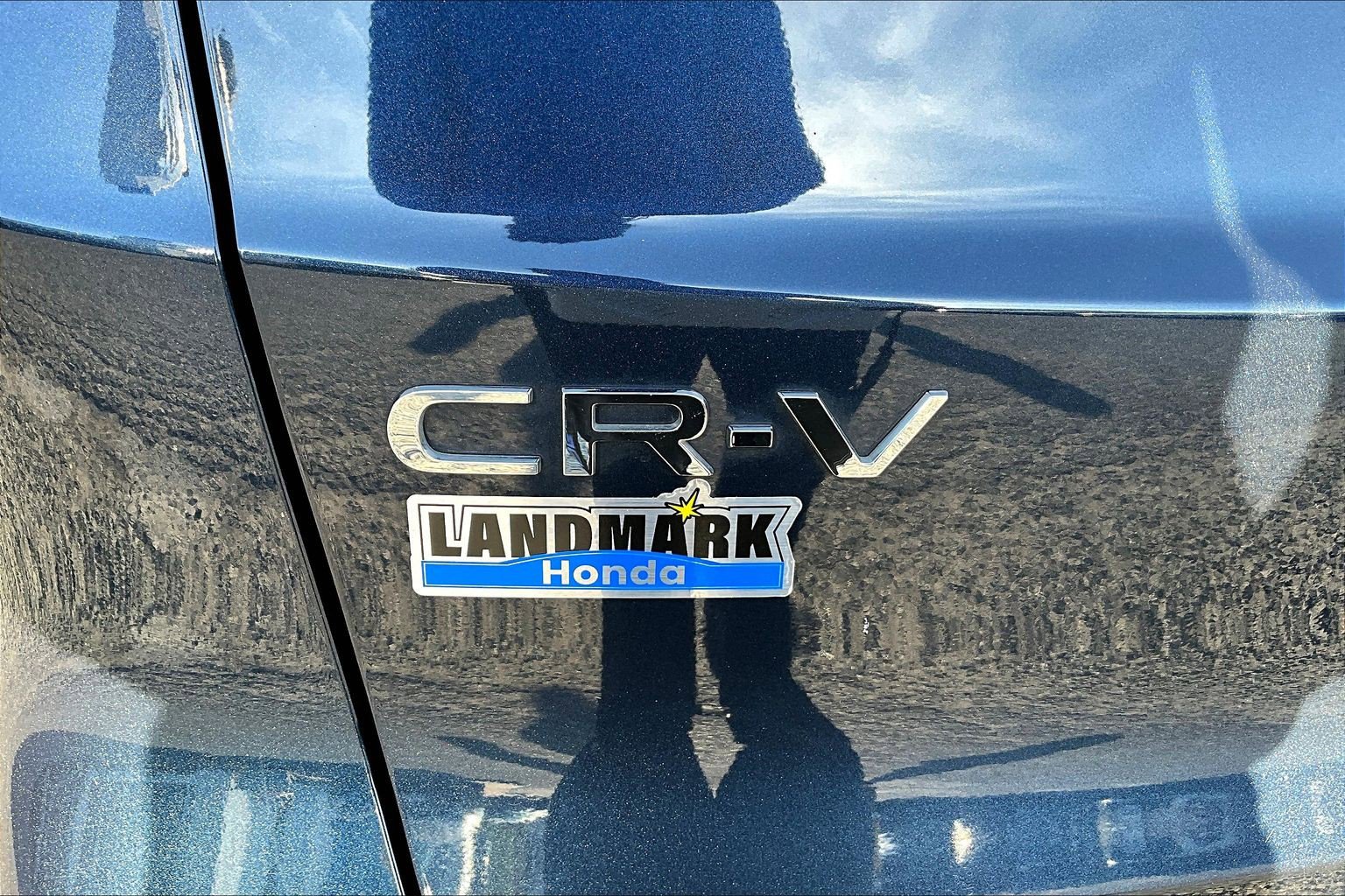 Used 2025 Honda CR-V EX-L image 33