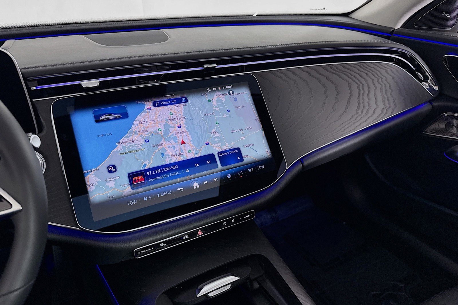 New 2025 Mercedes-Benz E 350 Sedan image 19