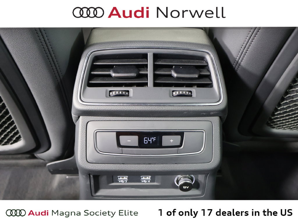 Used 2019 Audi A6 3.0T Premium Plus w/ Premium Plus Package AWD/4WD image 22