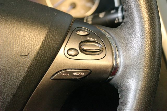 Used 2021 Nissan Murano SL AWD/4WD image 24