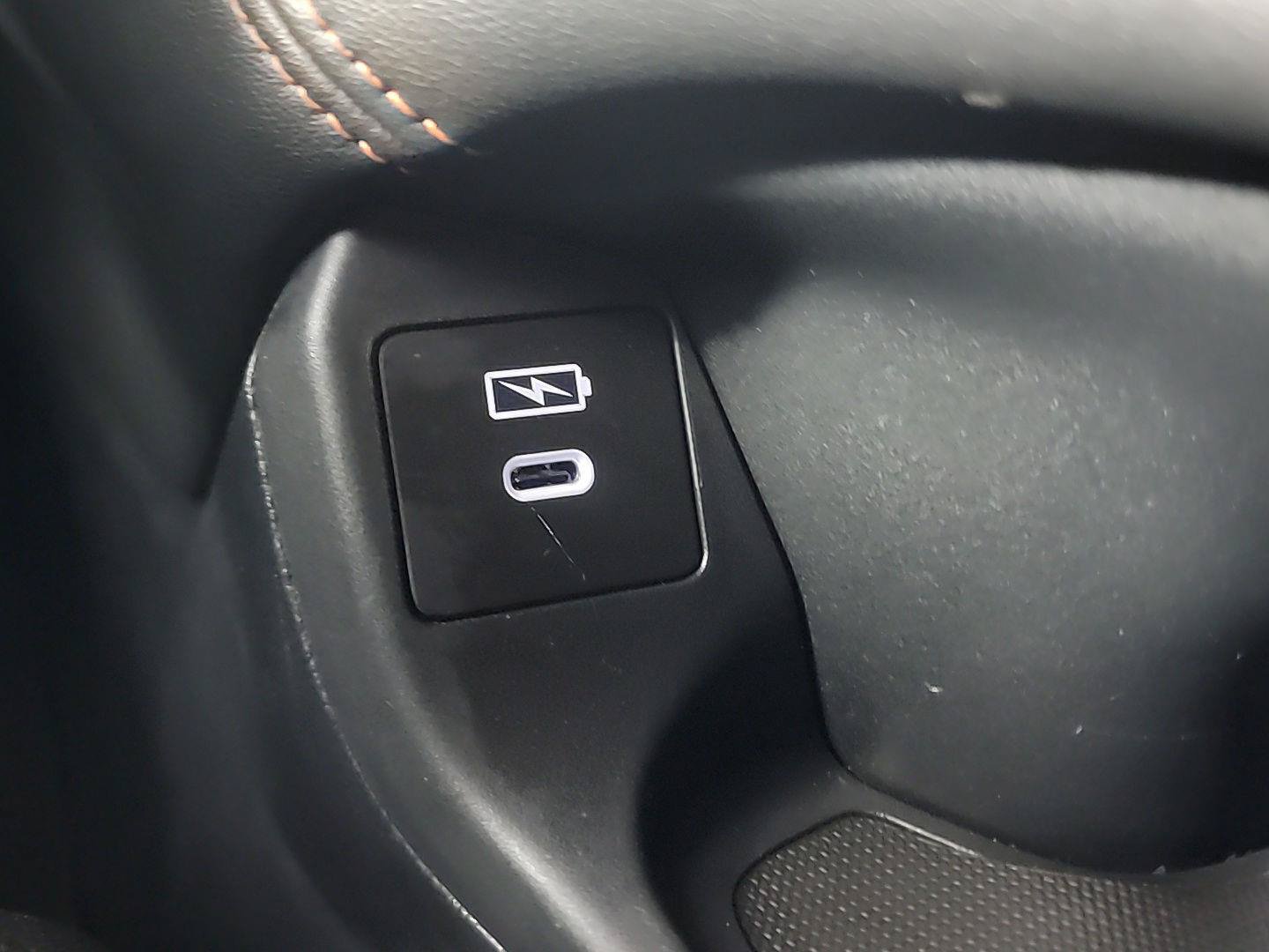 Certified 2024 Honda HR-V Sport image 33