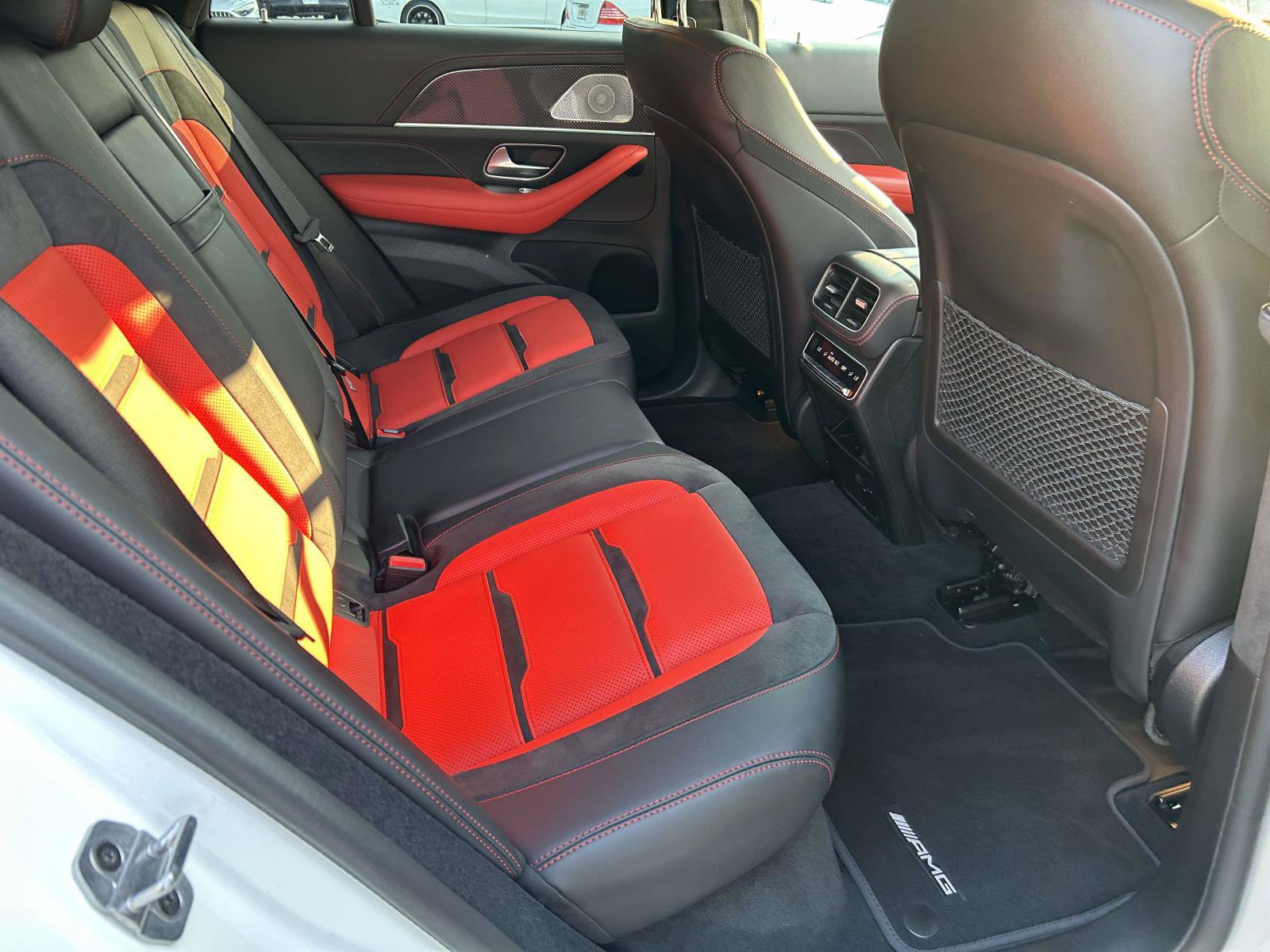 Certified 2022 Mercedes-Benz GLE 63 AMG S image 44