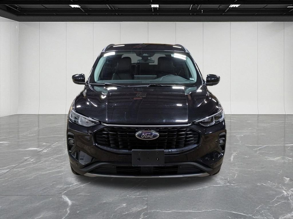Used 2024 Ford Escape Platinum AWD/4WD image 8