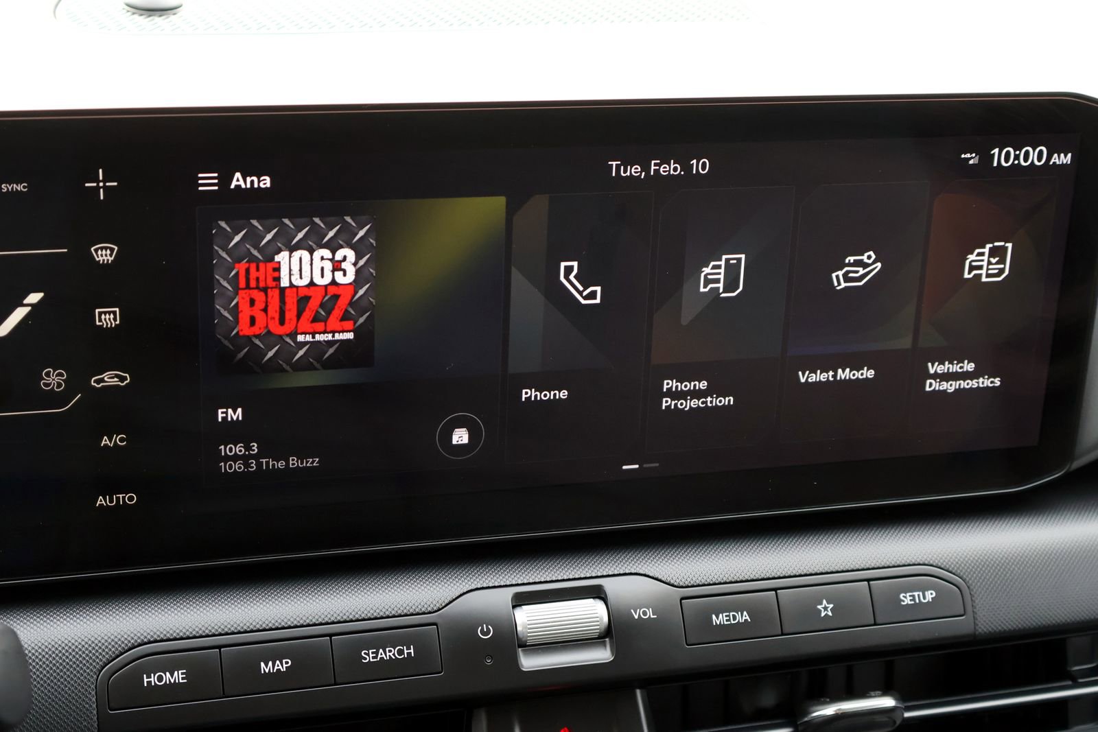 Used 2025 Kia K4 EX image 24