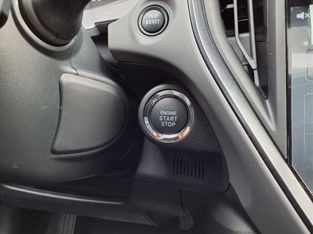 New 2025 Subaru Crosstrek 2.5i Wilderness w/ Crosstrek Mirror Package image 11