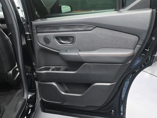 Certified 2026 Honda Passport TrailSport image 21