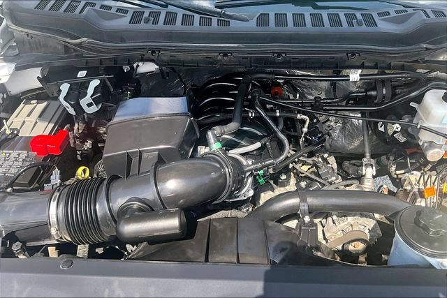 Used 2025 Ford F250 XLT AWD/4WD image 9
