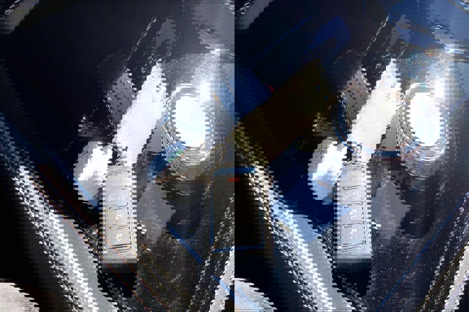 Used 2022 Jeep Wagoneer Series I image 23