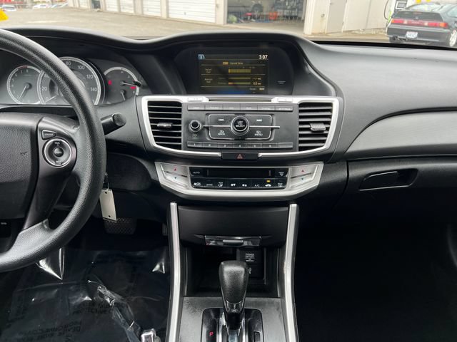 Used 2013 Honda Accord LX image 19