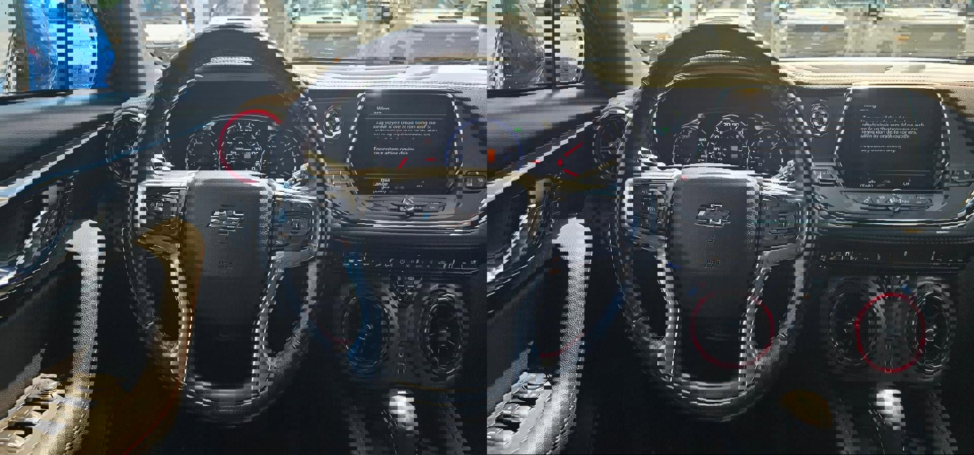 Used 2020 Chevrolet Blazer RS image 12