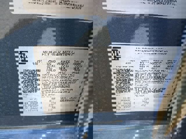 Used 2024 Chevrolet Silverado 1500 LT AWD/4WD image 22