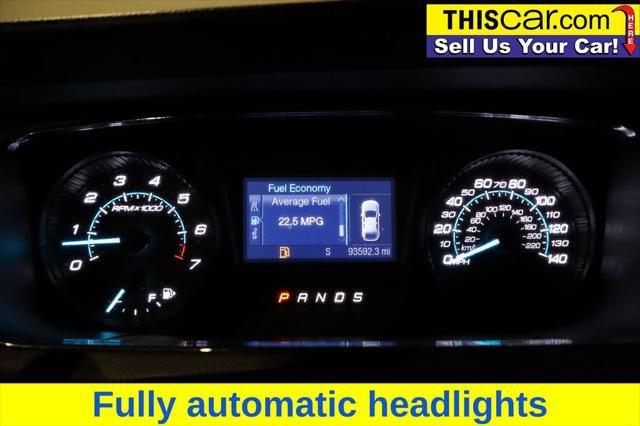 Used 2013 Ford Taurus SE FWD image 14