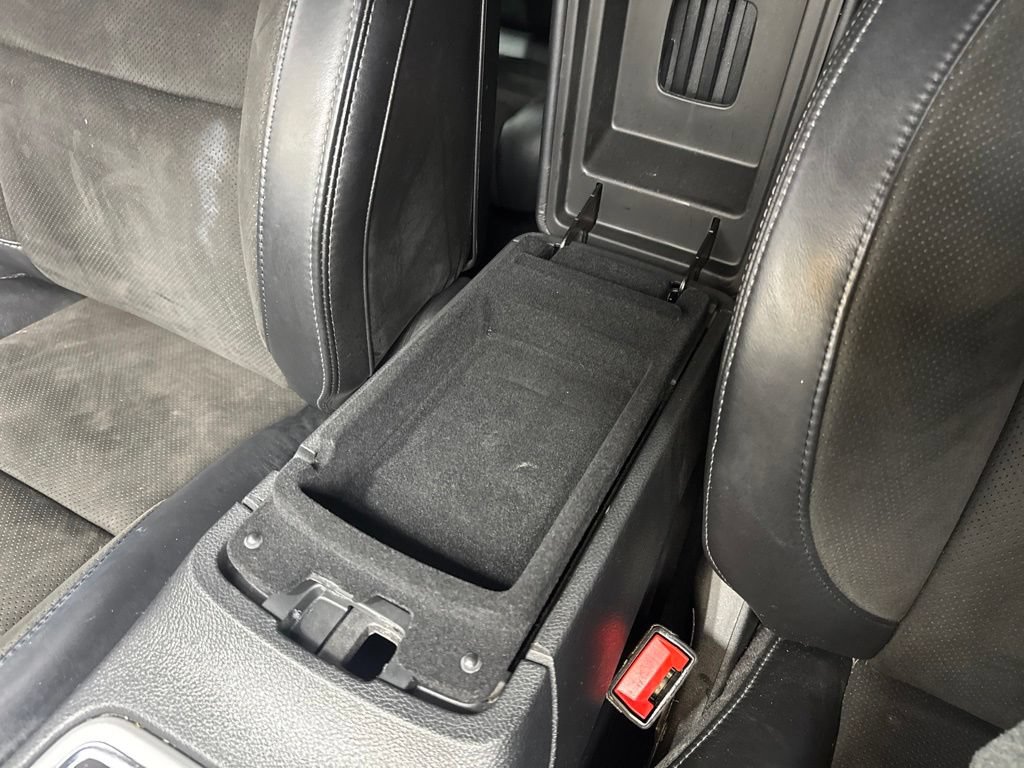Used 2020 Jeep Grand Cherokee SRT AWD/4WD image 27