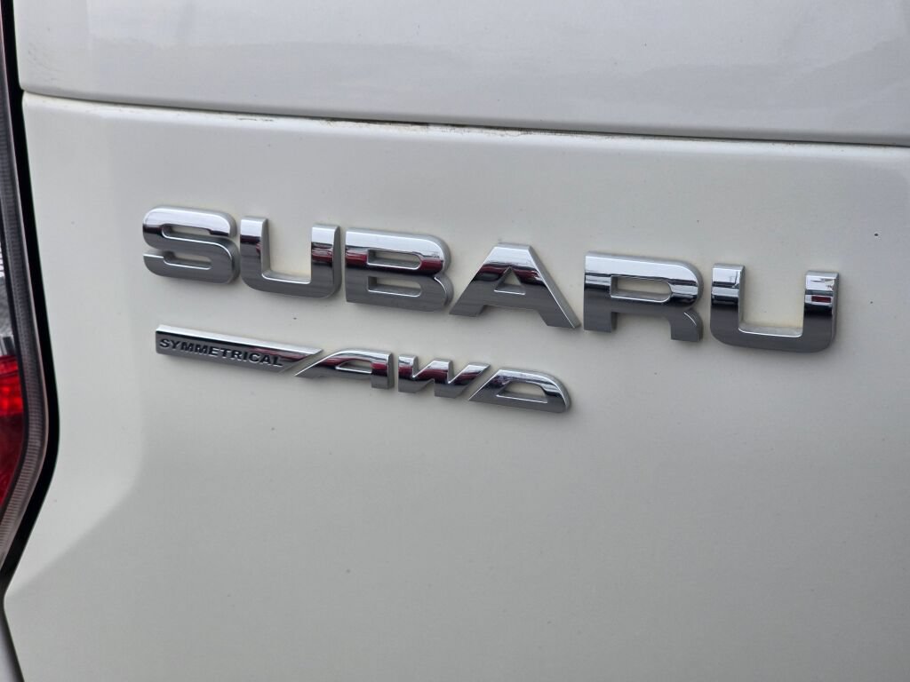 Used 2016 Subaru Forester 2.5i AWD/4WD image 12