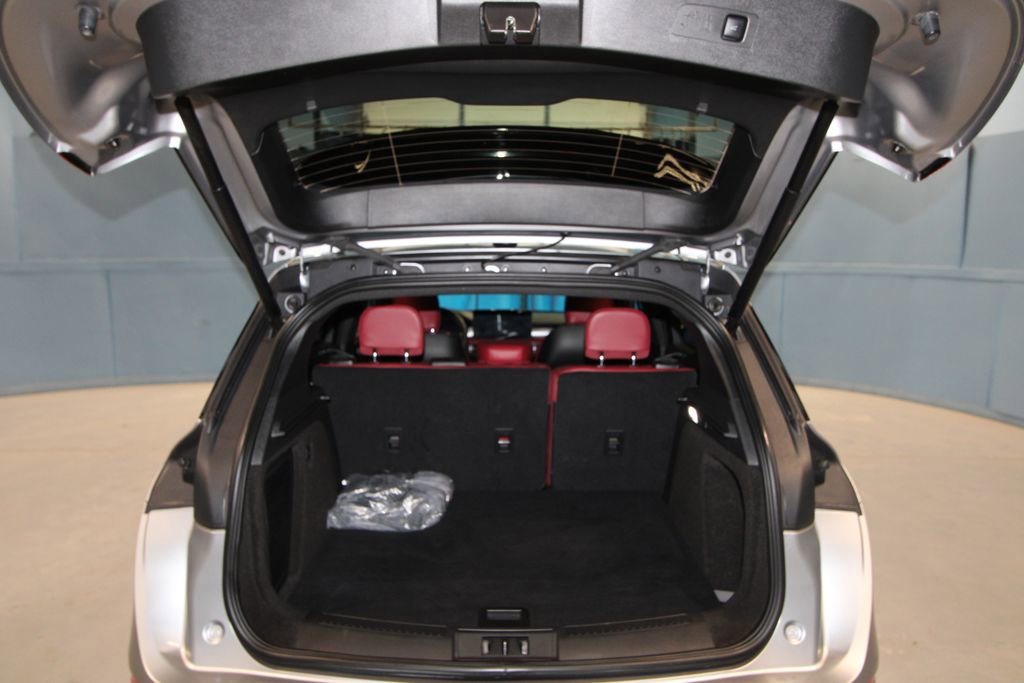 Used 2024 Lincoln Corsair Grand Touring w/ Equipment Group 301A image 39
