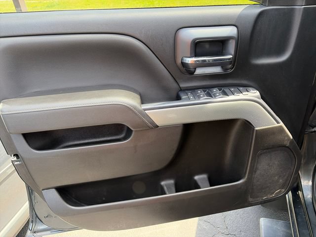 Used 2017 Chevrolet Silverado 1500 LT w/ All Star Edition AWD/4WD image 13