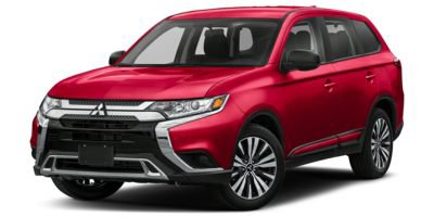 Used 2025 Mitsubishi Outlander Sport AWD