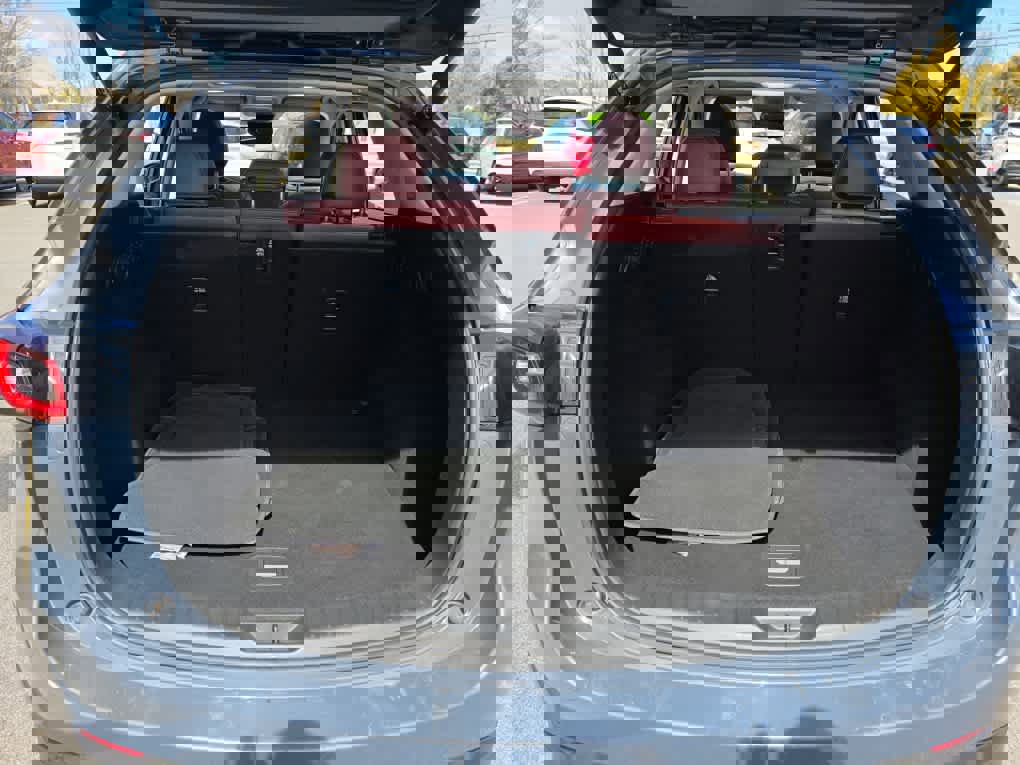 Used 2025 MAZDA CX-5 Carbon Edition image 28