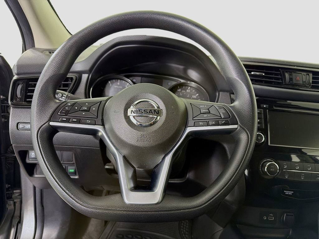 Used 2021 Nissan Rogue Sport S FWD image 15