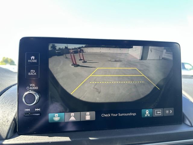 Used 2023 Honda Pilot EX-L image 25