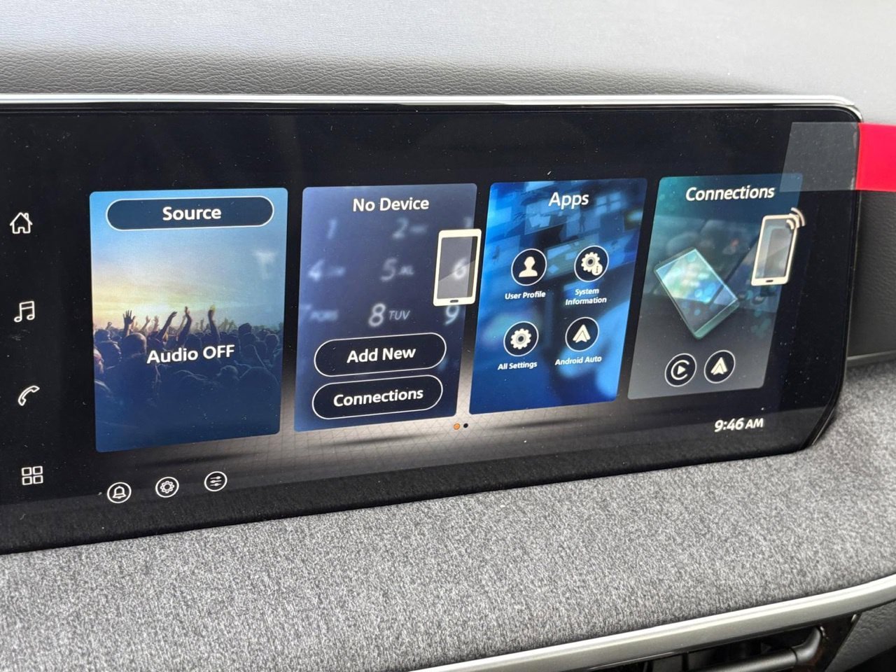 New 2027 Nissan Kicks SV FWD image 15