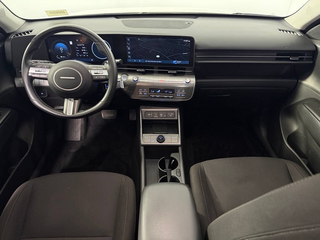 Used 2025 Hyundai Kona SEL AWD/4WD image 13