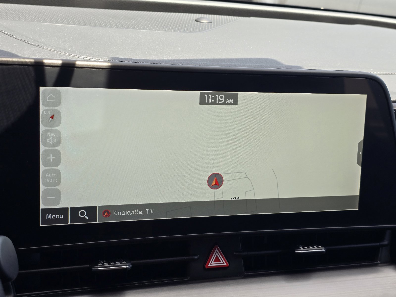 Used 2023 Kia Sportage EX AWD/4WD image 19