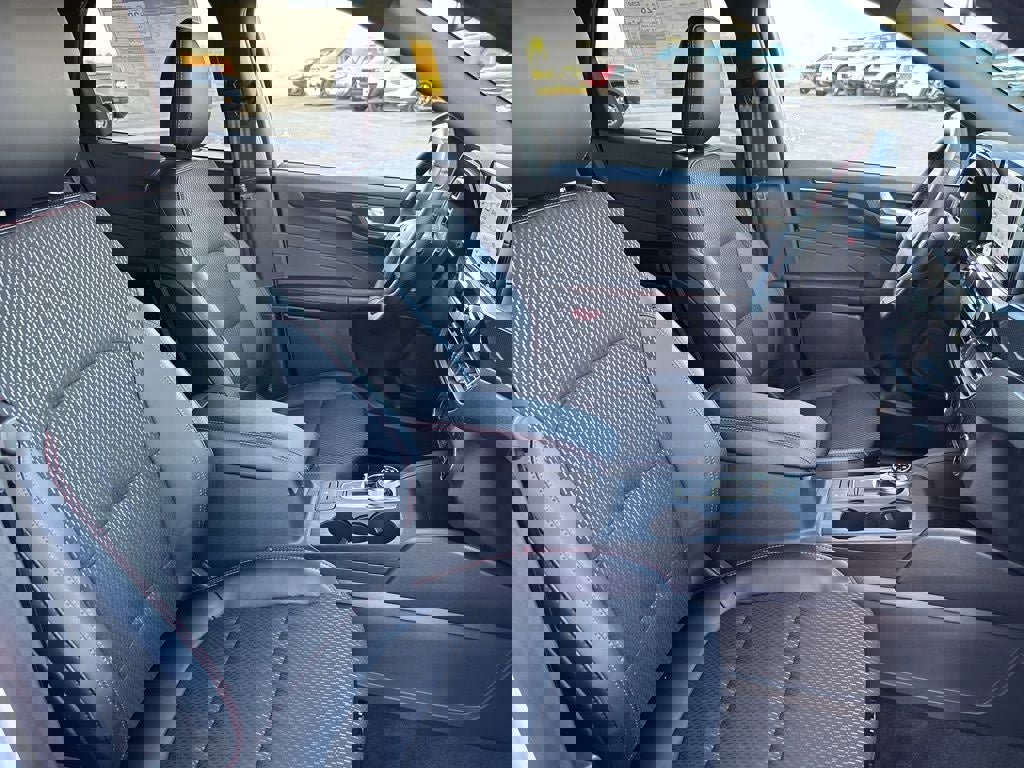 New 2026 Ford Escape ST-Line w/ Cold Weather Package image 17