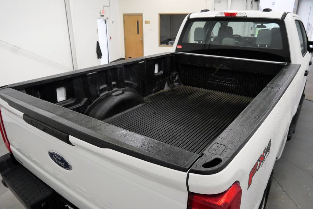 Used 2024 Ford F250 XL w/ FX4 Off-Road Package AWD/4WD image 37