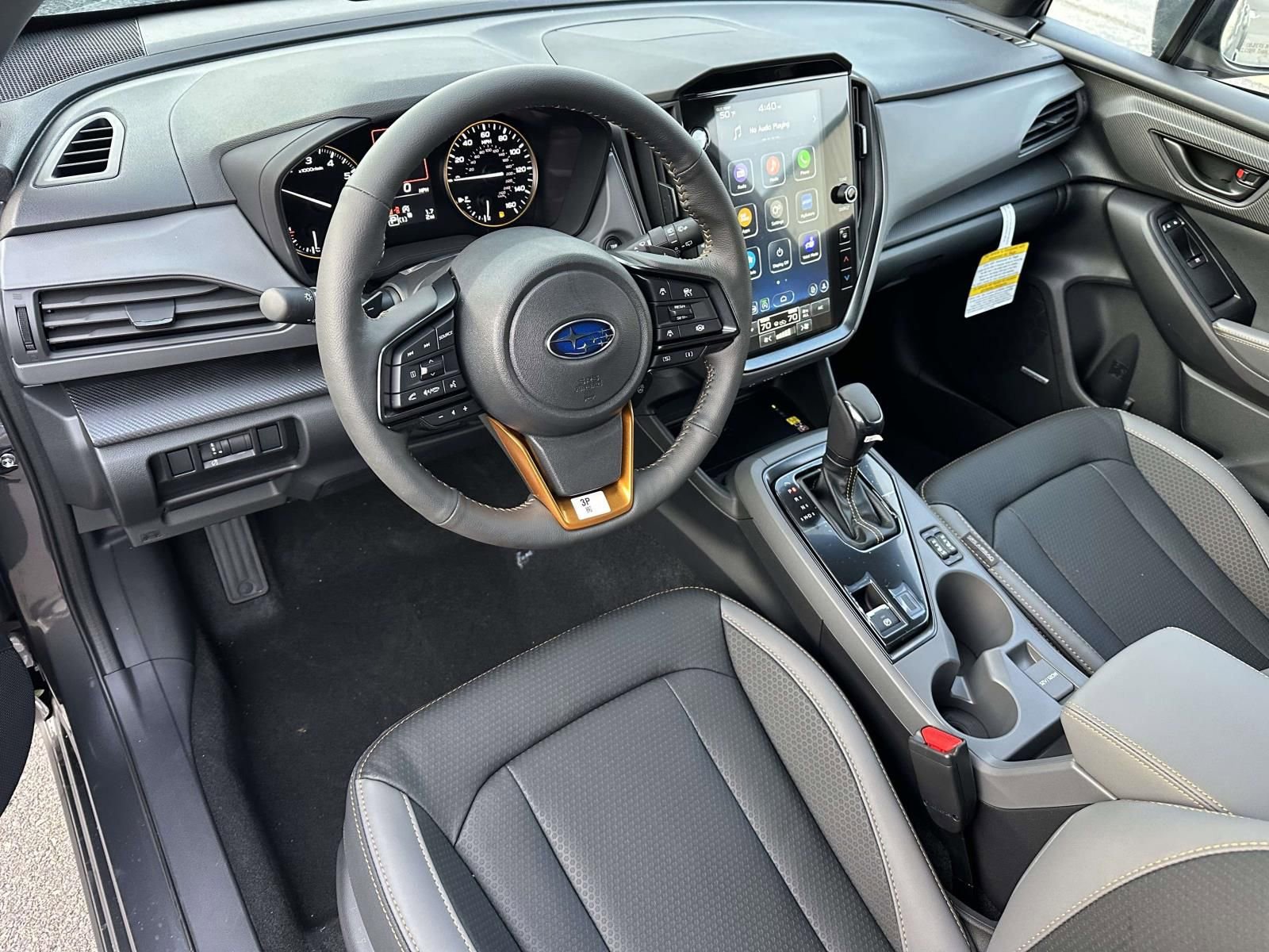 New 2026 Subaru Crosstrek 2.5i Wilderness w/ Wilderness Package AWD/4WD image 9