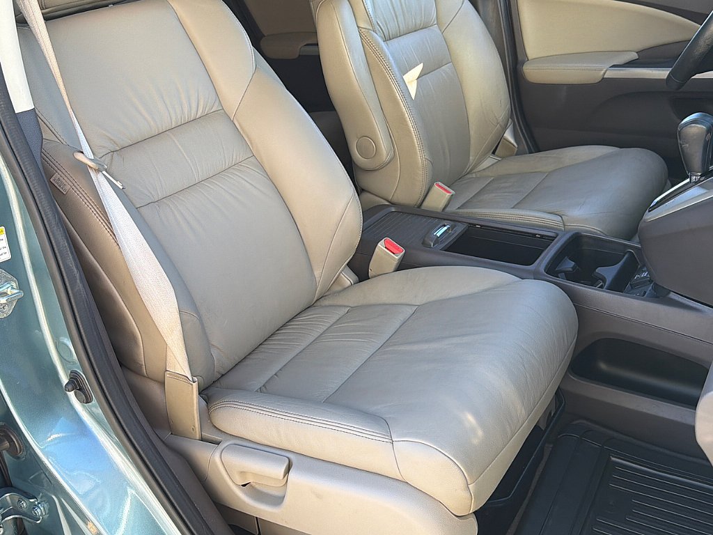 Used 2013 Honda CR-V EX-L image 24