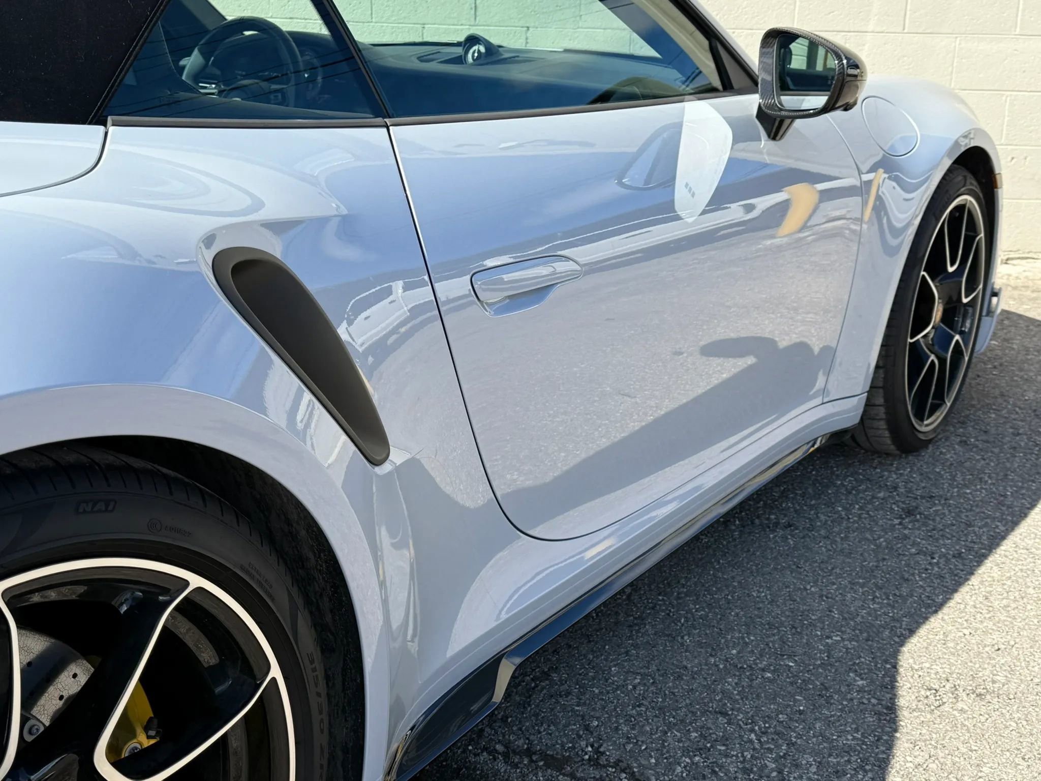 Used 2024 Porsche 911 Turbo S image 27