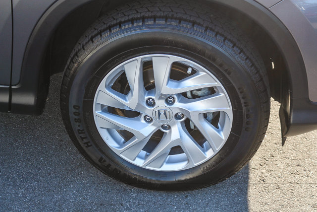 Used 2016 Honda CR-V EX-L image 12