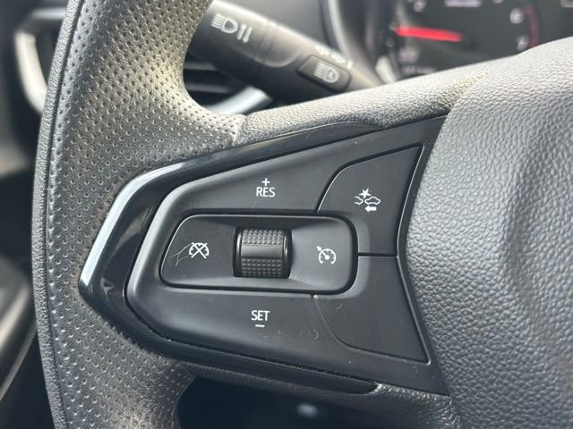 Certified 2023 Chevrolet TrailBlazer LS image 18