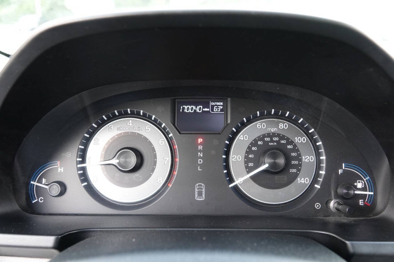 Used 2011 Honda Odyssey EX-L image 77