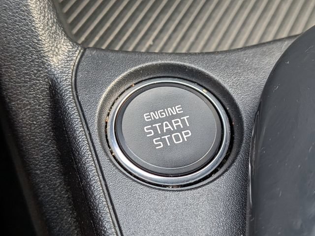 Certified 2025 Kia K4 EX FWD image 25