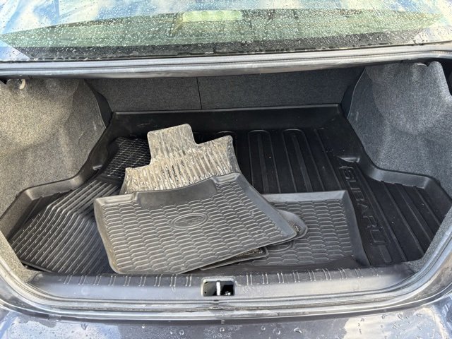 Used 2019 Subaru WRX Limited image 18