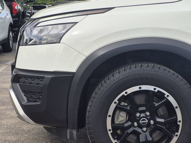 Certified 2023 Nissan Pathfinder Rock Creek AWD/4WD image 6