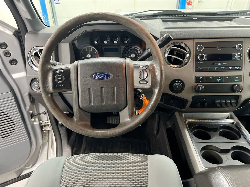Used 2011 Ford F250 XLT w/ XLT Interior Pkg image 18