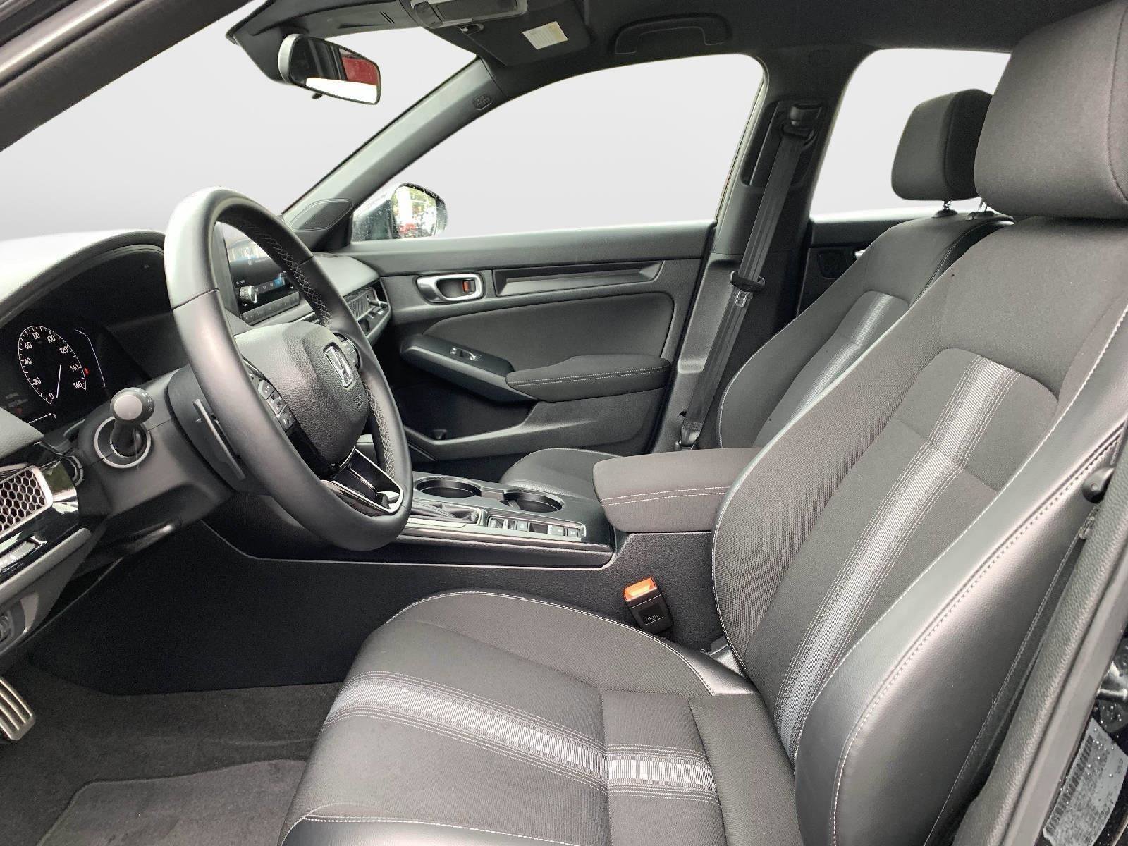 Certified 2023 Honda Civic Sport image 13
