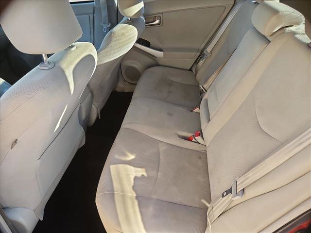 Used 2015 Toyota Prius Two FWD image 23