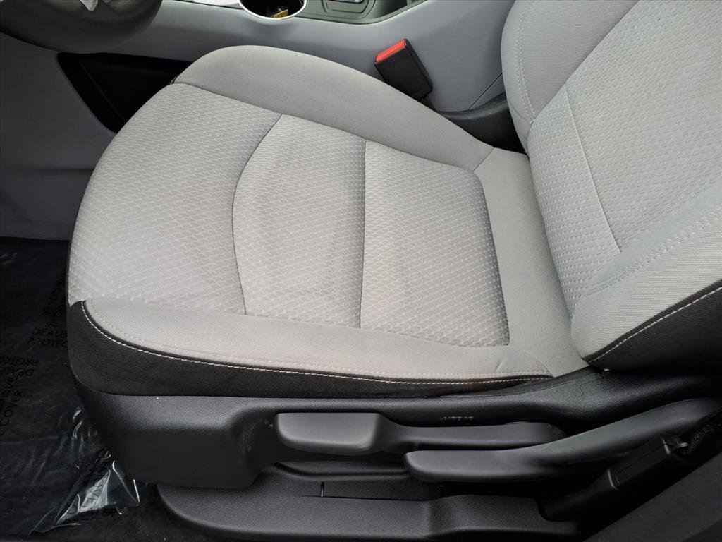 Used 2024 GMC Terrain SLE image 18