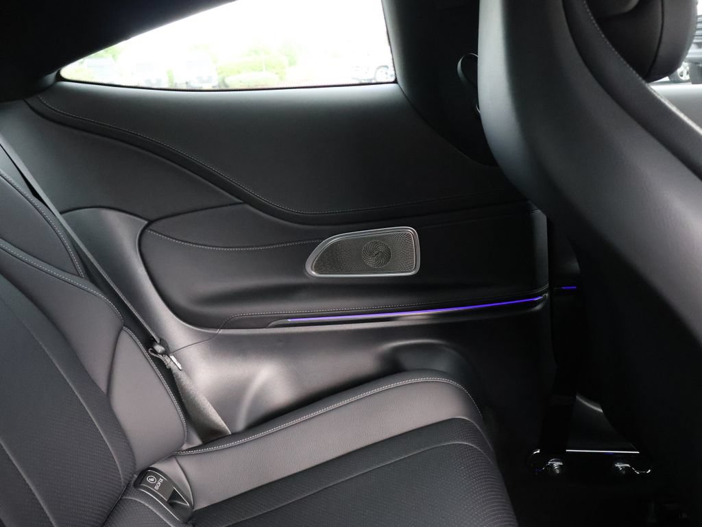 Certified 2024 Mercedes-Benz CLE 300 4MATIC Coupe image 35