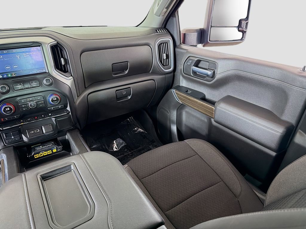 Used 2022 Chevrolet Silverado 1500 RST w/ Max Trailering Package AWD/4WD image 24