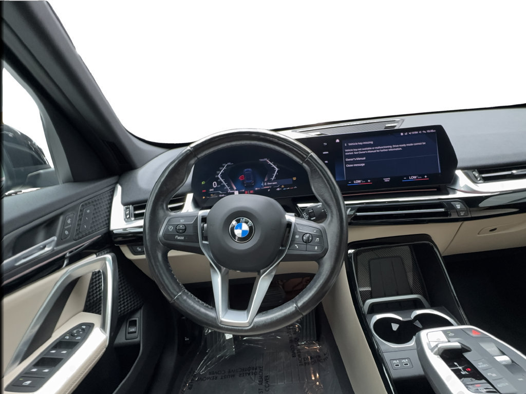 Used 2023 BMW X1 xDrive28i w/ Convenience Package AWD/4WD image 39