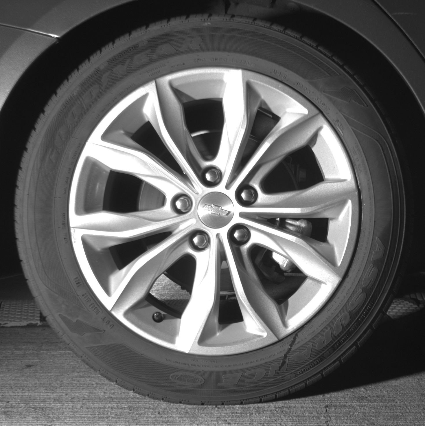 Used 2024 Chevrolet Malibu LT image 22